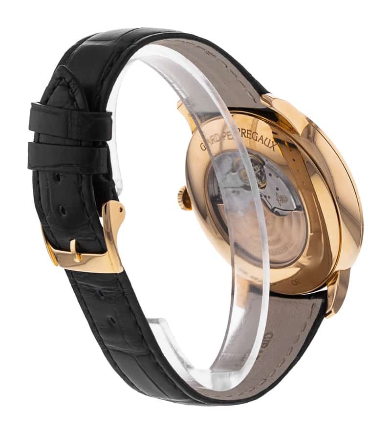Girard Perregaux 1966 49546-52-131-BB60